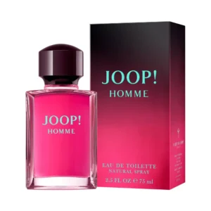 Joop Homme Eau de Toilette - Profumo Uomo