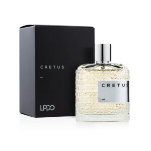 LPDO Cretus EDP 100ml - Profumo Uomo