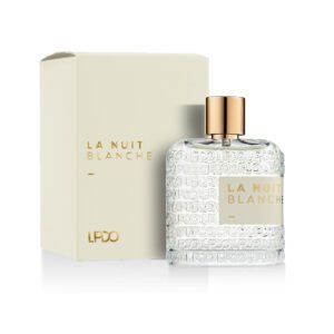 LPDO La Nuit Blanche EDP 100ml - Fragranza Unisex