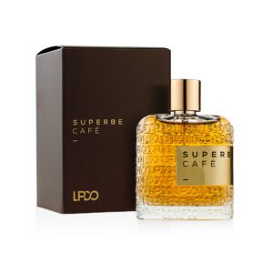 LPDO Superbe Cafè EDP 100ml - Fragranza Unisex