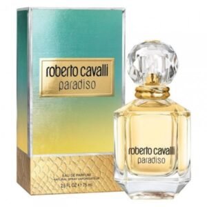 Roberto Cavalli Paradiso Eau de Parfum - Profumo Donna