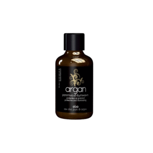 Haikower Kosmetics Argan Olio Puro 100ml Nutriente e Illuminante