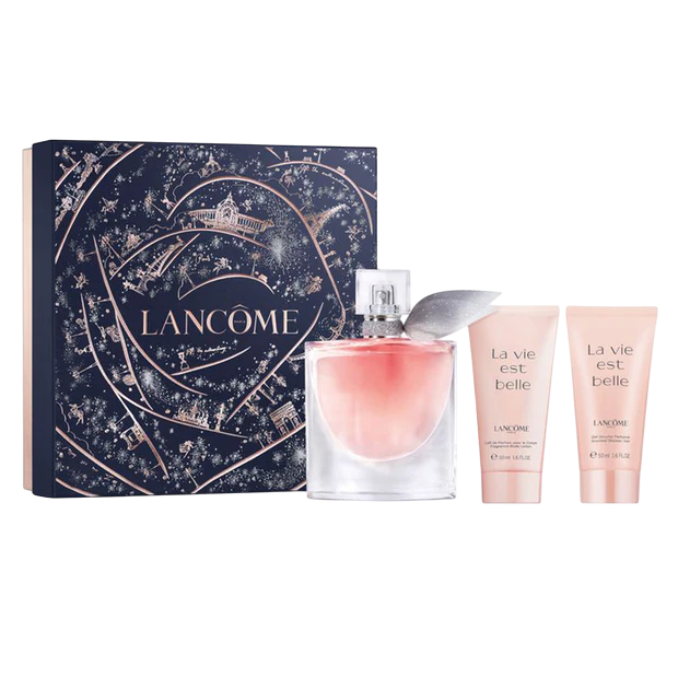 Lancome La Vie Est Belle Cofanetto Regalo Donna