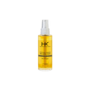 Salon Professional HK Cristalli Liquidi all'Olio di Argan 100ml