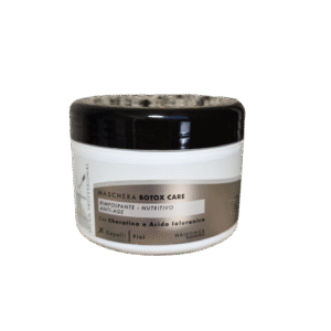 Salon Professional Maschera 250ml Nutriente con Acido Ialuronico