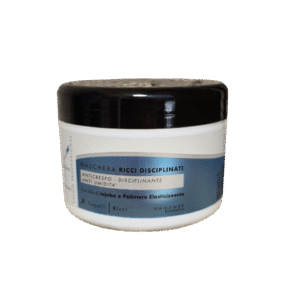 Salon Professional Maschera 250ml Ricci Disciplinati