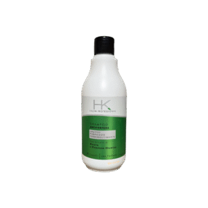 Salon Professional Shampoo 500ml Antiforfora Purificante Menta