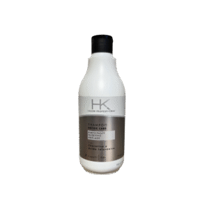 Salon Professional Shampoo 500ml Nutriente con Acido Ialuronico