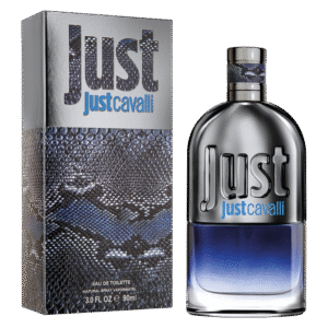 Roberto Cavalli Just Him Eau de Toilette - Profumo Uomo