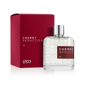 LPDO Cherry Seduction EDP 100ml - Fragranza Unisex