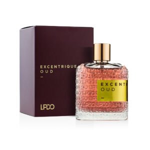 LPDO Excentrique Oud EDP 100ml - Fragranza Unisex