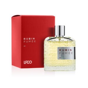 LPDO Rubin Fumèe EDP 100ml - Fragranza Unisex