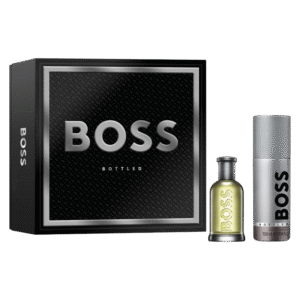 Hugo Boss Bottled Cofanetto Eau de Toilette 50ml + Deo Spray