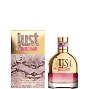 Cavalli Just Her Eau de Toilette - Profumo Donna