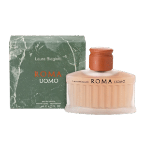 Laura Biagiotti Roma Uomo Eau de Toilette