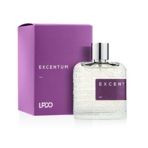 LPDO Excentum EDP 100ml - Fragranza Unisex