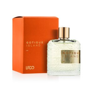 LPDO Gotique Island EDP 100ml - Fragranza Unisex