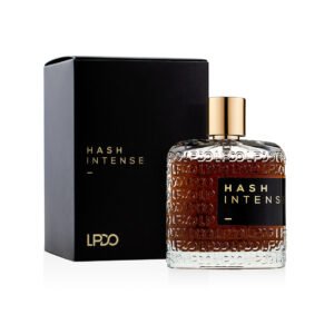 LPDO Hash Intense EDP 100ml - Fragranza Unisex