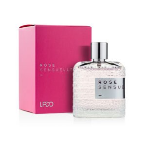 LPDO Rose Sensuelle EDP 100ml - Fragranza Unisex