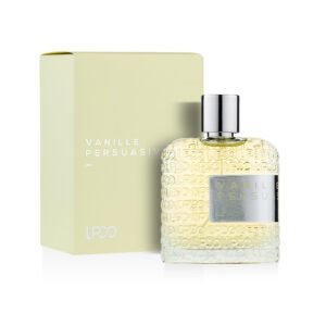 LPDO Vanille Persuasive EDP 100ml - Fragranza Unisex
