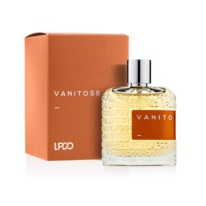 LPDO Vanitose EDP 100ml - Fragranza Unisex