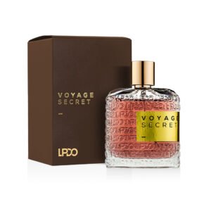 LPDO Voyage Secret EDP 100ml - Fragranza Unisex