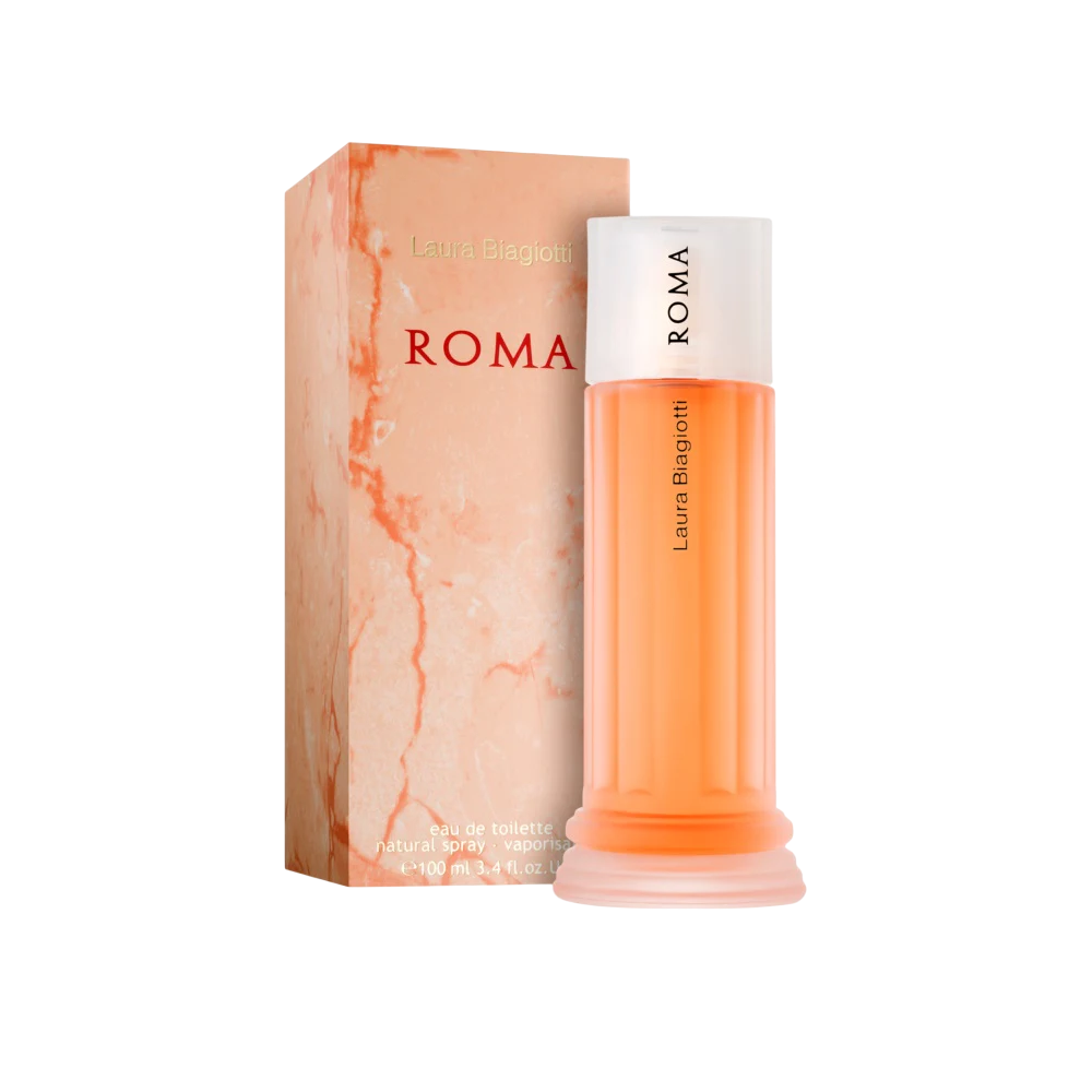 Laura Biagiotti Roma Donna Eau de Toilette