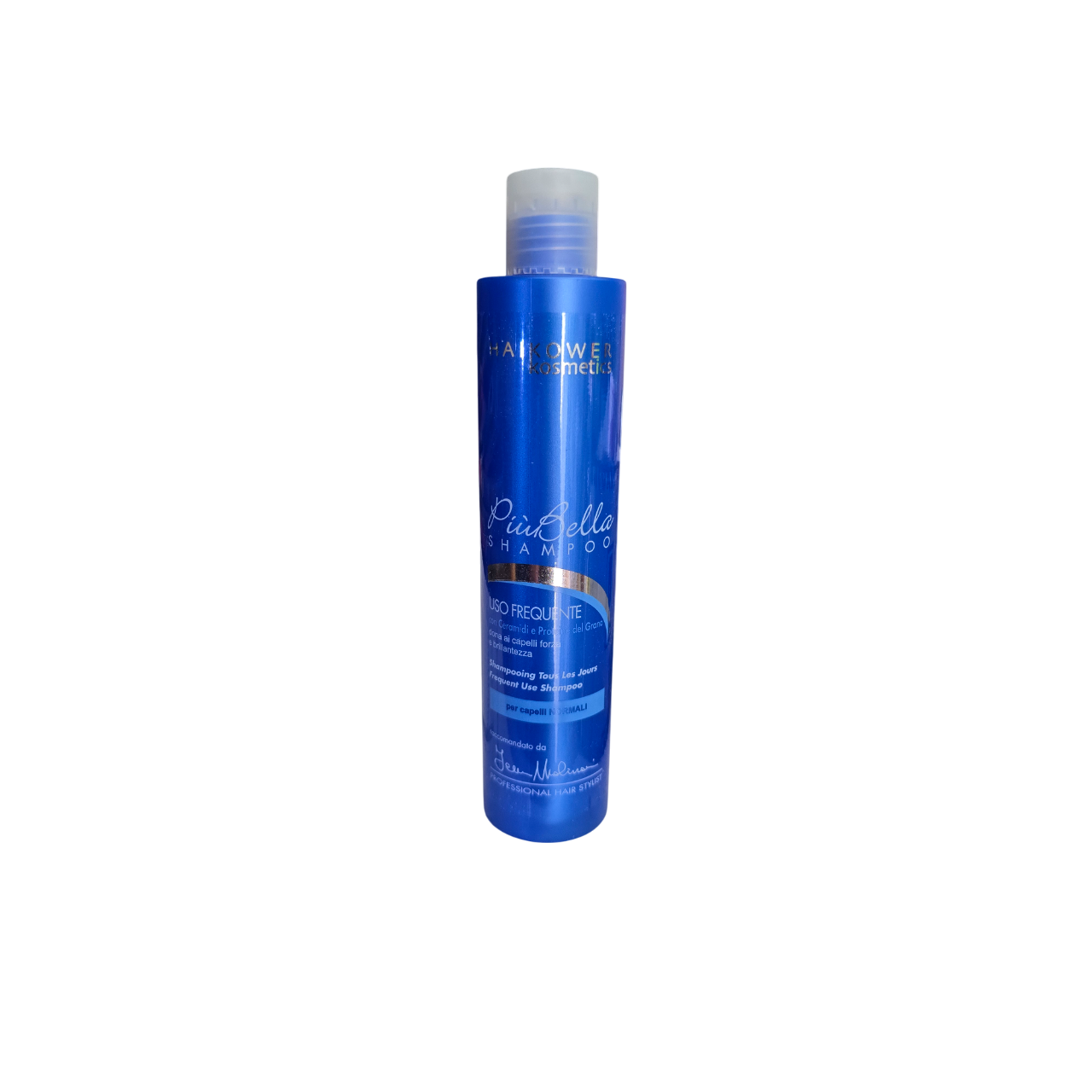 Haikower Shampoo 250ml Uso Frequente con Ceramidi