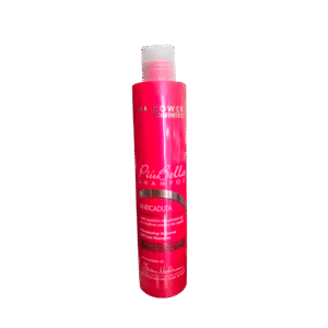 Haikower Shampoo 250ml Anticaduta con Serenoa Repens